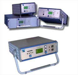 Thiết bị đo độ ẩm và nhiệt độ điểm đọng sương cmc Instruments TMA